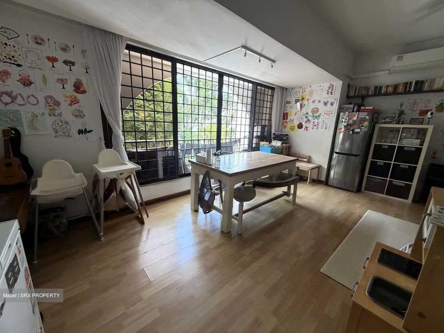 Oxley Garden (D9), Apartment #582096351
